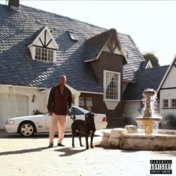 Da L.E.S - Taking No More ft. Khuli Chana & Tshego